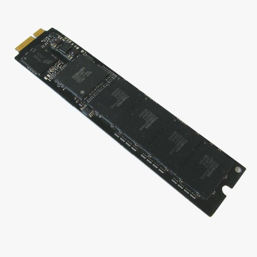  Macbook Pro 13" Retina A1425 2012 SSD 512GB 655-1795A 